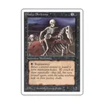 CCG Скелеты-рабочие (С), MTG - Unlimited - фото