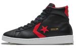 Кожаные баскетбольные кроссовки Converse Cons Pro унисекс - фото 6
