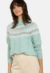Джемпер LolaLiza Jumper, Mint Green/Mint - фото