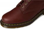 Ботинки Dr. Martens 101 Unbound, коричнево-красный - фото 2