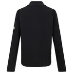 Флис Dare2B Excursion full zip, черный - фото 4