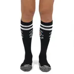 Носки American Snow club long, черный - фото 3