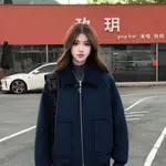 Пуховик Unisex VanCamel, captain синий - фото 9