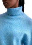 Свитер Marc O'Polo DENIM, Azure/Mottled Blue - фото 7