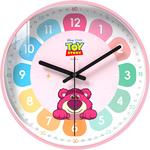 Часы настенные кварцевые unisex Disney - фото 2