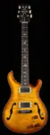 PRS Hollowbody II Piezo McCarty Sunburst (537) - фото 3