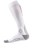 Носки liiteGuard Athletic Socks Shin-Tech, белый - фото