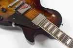 Gibson Les Paul Studio 2025 - Smokehouse Burst - фото 5
