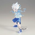 Hunter X Hunter VIBRATION STARS Chip 2 Chip 2 BANPRESTO - фото 4