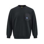 Свитшот мужской CAT, зеленый - фото 3