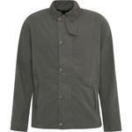 Трекер повседневная куртка Barbour, зеленый - фото 3