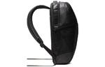 Сумка brasilia training medium backpack 'black' Nike, черный - фото 3