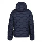 Утепленная куртка Icepeak Branch I, синий - фото 2