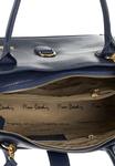 Сумка Pierre Cardin SHOULDER, Navy/Blue - фото 2