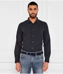 Рубашка Regular fit Armani Exchange, синий - фото 3