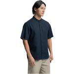 Мужская рубашка NAUTICA, синий - фото 4