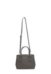 Сумка Diana&Co Handbag, Grey - фото 6