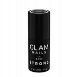 Glam Nails Strong Base Hybrid 6 мл - фото