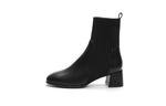 Ботильоны POOQ Ankle Boots Women's - фото