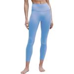 Женские леггинсы Align Yoga Pants 25' Lululemon, синий - фото