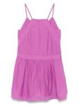 MARANT ÉTOILE платье мини Danielle, фиолетовый - фото 2