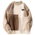 Свитер Unisex Jeep, Хаки - фото