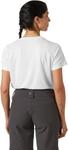 Helly-Hansen Женская Футболка Hh Tech 2.0 Helly Hansen, 001 White - фото 2
