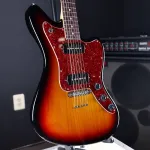 Suhr Classic JM 3 Tone Burst - фото