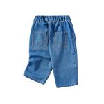 Детские шорты Disney, светло-голубой - фото 6