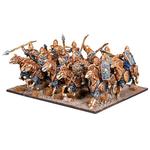 Фигурка Empire Of Dust Revenant Cavalry Regiment - фото