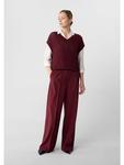 Брюки 4916_bordeaux comma - фото 2