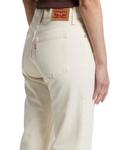 Джинсы Levi's Womens 94 Baggy Boot, Barely Freezing - фото 4