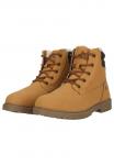 Ботинки на шнуровке Whistler Kordy, Light brown - фото 3