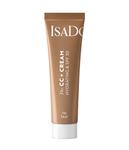 CC-крем IsaDora CC+ Cream, Nr. 7N - Tan, 30 ml - фото
