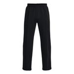 Брюки unstoppable fleece pants 'black' Under Armour, черный - фото