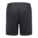 Mizuno Повседневные шорты унисекс черные - фото 4