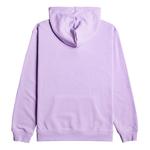 Толстовка Roxy Thats Rad, фиолетовый - фото 4