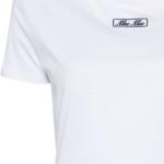 Футболка женская Miu Miu, белый - фото 6