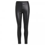 Леггинсы Vila Hidy Rw, черный - фото 3