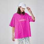 Футболка унисекс Guuka, синий - фото 35