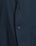 Блейзер Tagliatore, темно-синий - фото 4