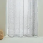 Штора с петлями Irene El Corte Inglés, синий - фото