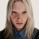 Куртка-худи из наппа-кожи MIU MIU, черный - фото 5