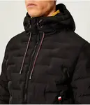 Куртка Regular fit Hechter Paris, черный - фото 4