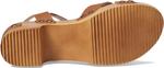 Босоножки Brooke Eric Michael, цвет Cognac - фото 3