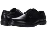 Оксфорды Nunn Bush Wade Work Plain Toe Oxford, черный - фото