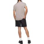 Мужские джинсовые шорты Calvin Klein, цвет Black - фото 4