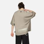 Футболка мужская Evisu, черный - фото 4