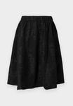 Юбка JDY JDYDORA SKIRT, Black - фото 5