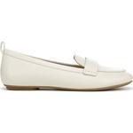 Туфли-лоферы Tessa Vionic, ivory leather - фото 2